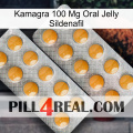 Kamagra 100Mg Oral Jelly Sildenafil levitra2